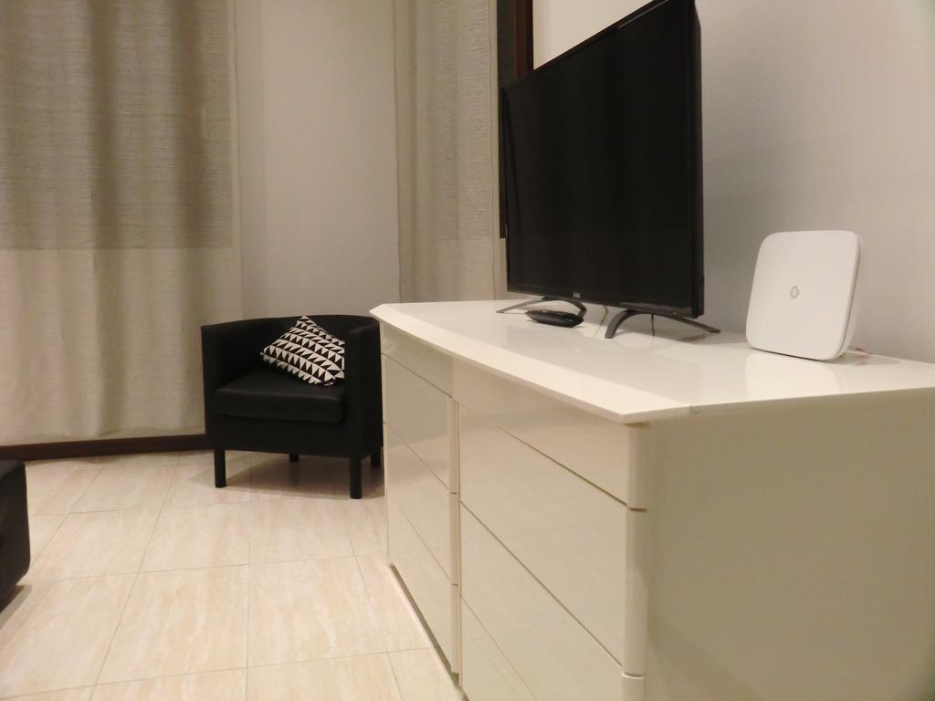 Ca' Novo Apartamento