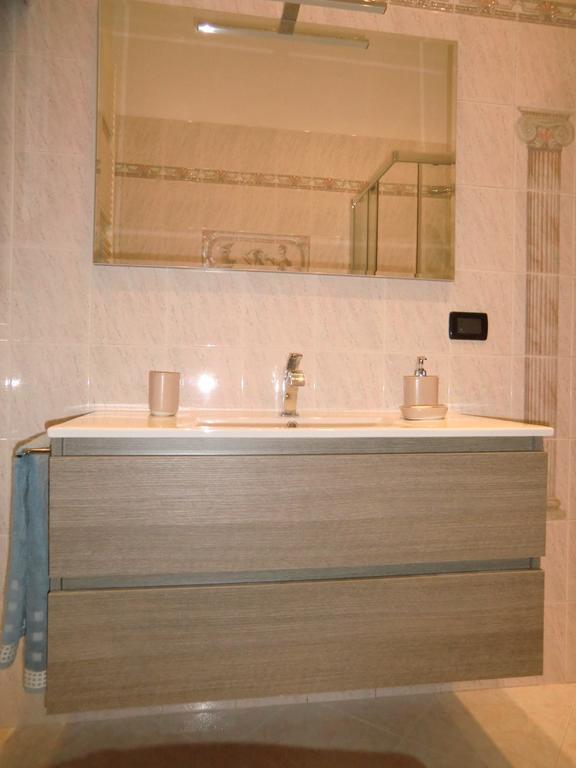 Apartamento Ca' Novo *