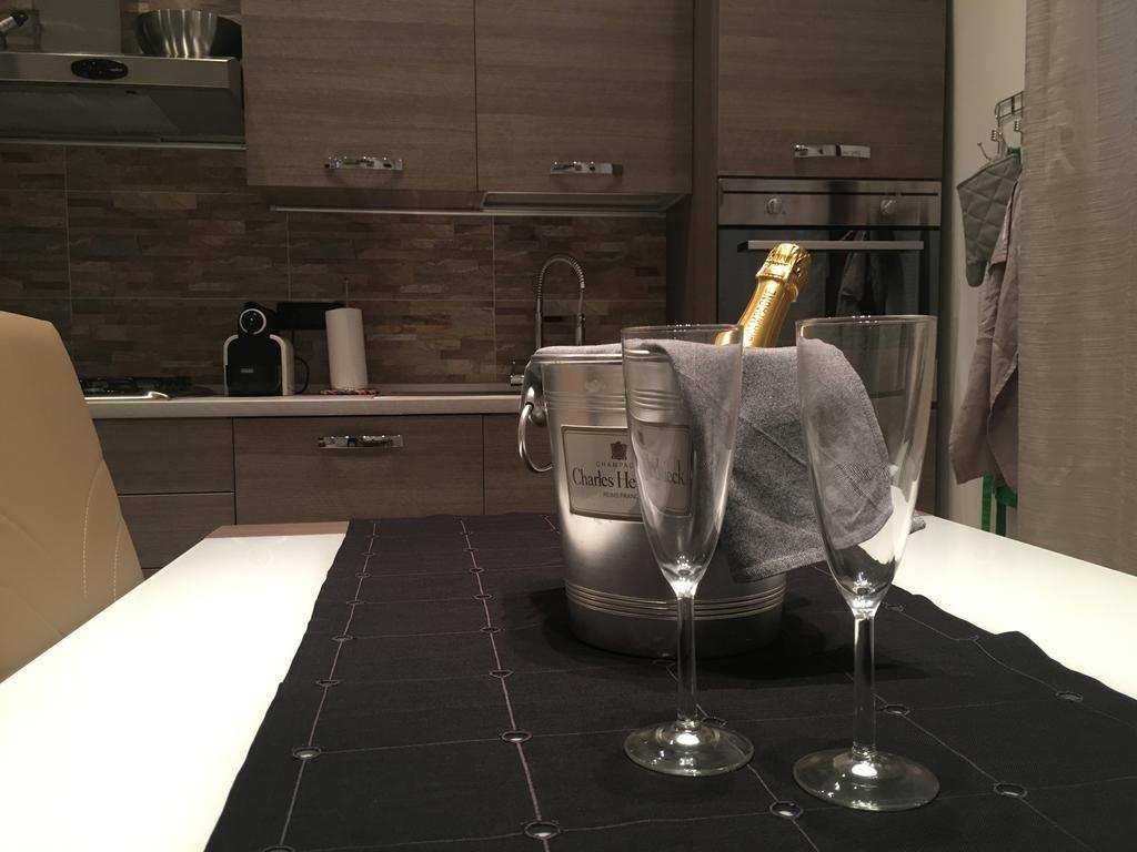 Apartamento Ca' Novo *